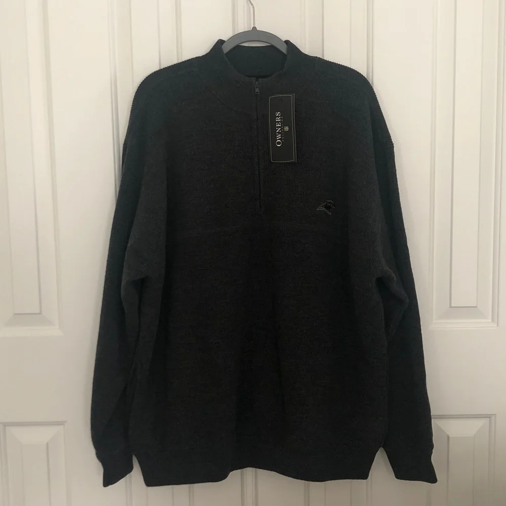 NFL dark gray